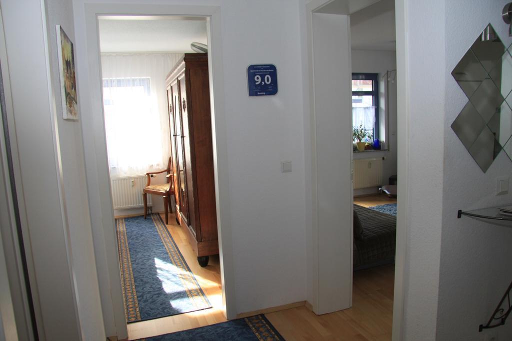 Apartments In Dresden Am Elbufer Eksteriør billede